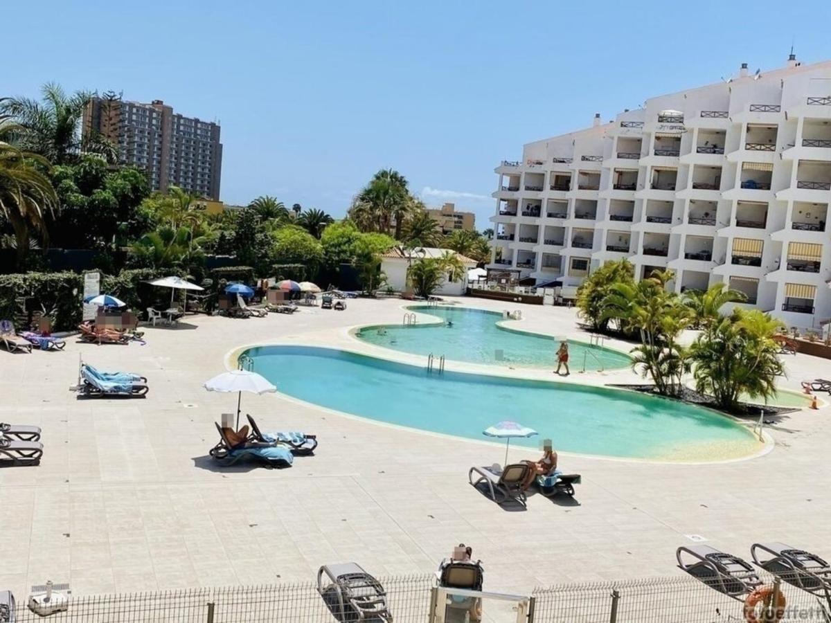 Apartamento San Marino Relax